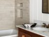 bathroom subway tile ideas