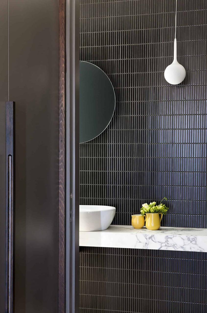 Emily Henderson bathroom trends 2019