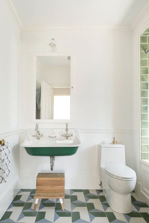 kids bathroom ideas
