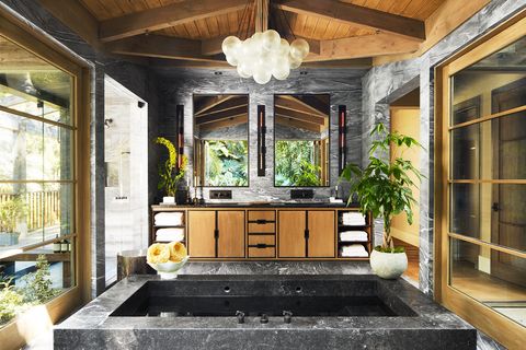 double sink bathroom mirror ideas