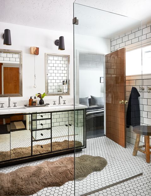 bathroom mirror ideas