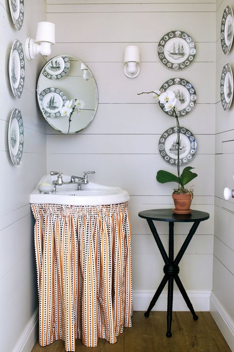 bathroom mirror ideas