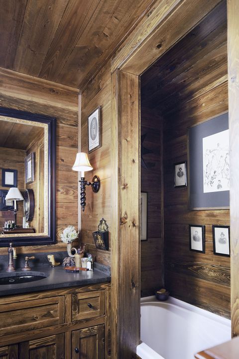 bathroom mirror ideas