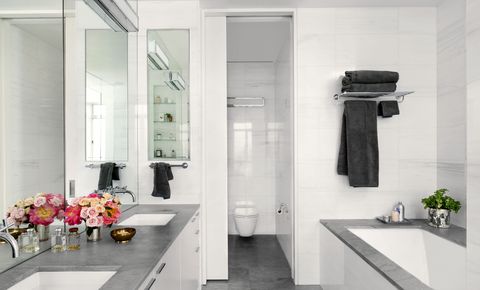bathroom mirror ideas