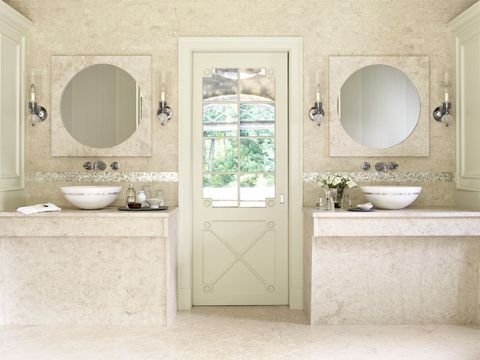 bathroom mirror ideas