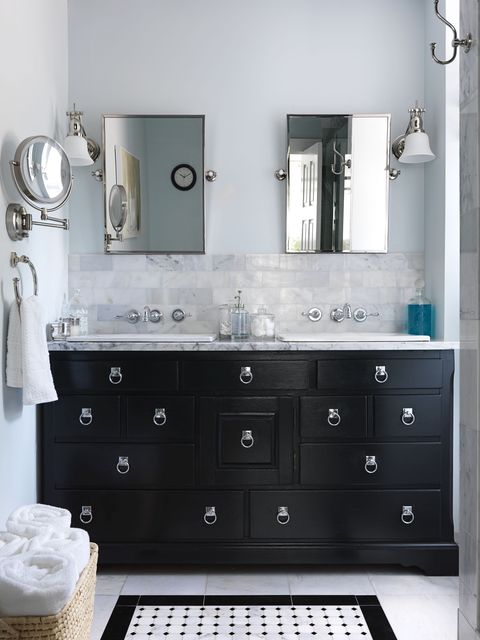 bathroom mirror ideas