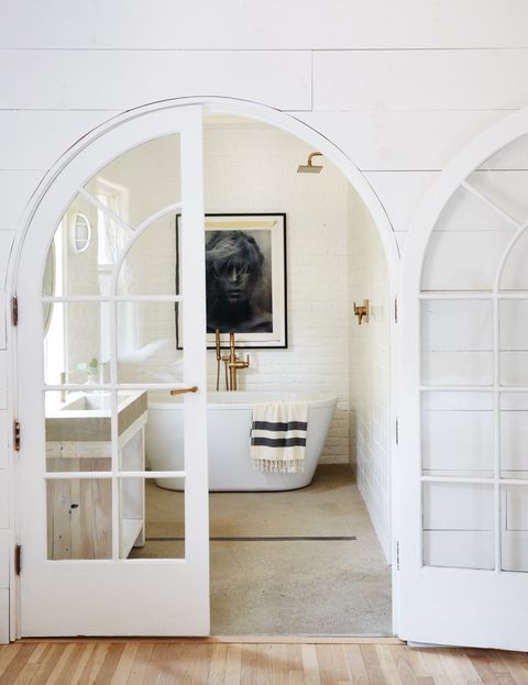small bathroom flooring ideas