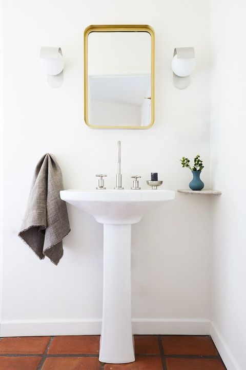 small bathrooms