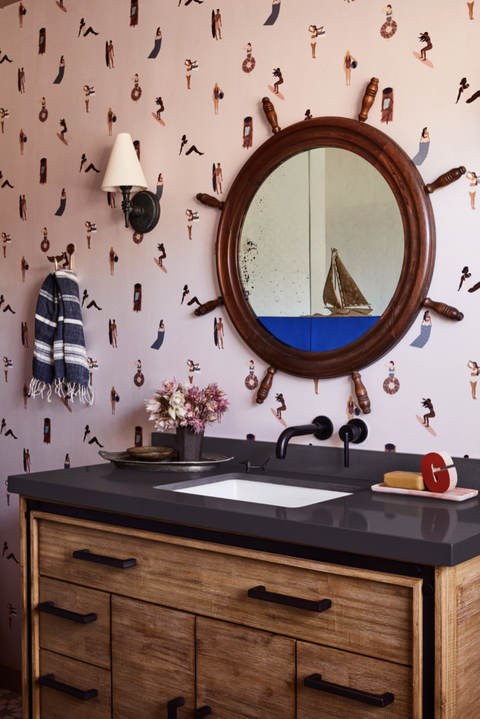 kids bathroom decor ideas
