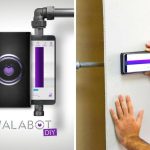 Walabot DIY: The Device That Sees Through Walls - ArchiExpo e-Magazine