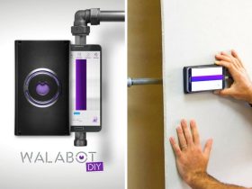 Walabot DIY: The Device That Sees Through Walls - ArchiExpo e-Magazine